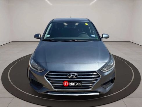 Used 2020 Hyundai Accent SE FWD image 5