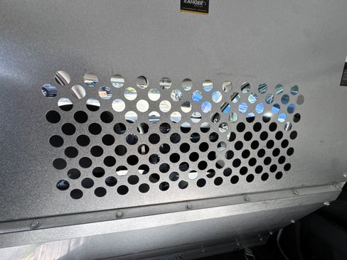 Used 2021 RAM ProMaster City Tradesman image 29