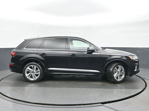 Used 2021 Audi Q7 2.0T Premium Plus w/ Executive Package image 2