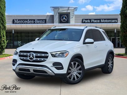 Certified 2025 Mercedes-Benz GLE 450e 4MATIC
