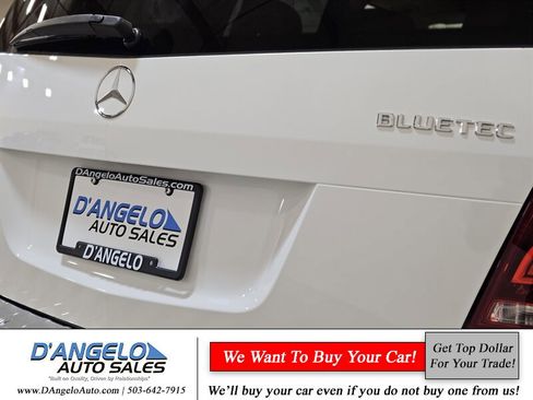 Used 2015 Mercedes-Benz GLK 250 GLK 250 BlueTEC image 15