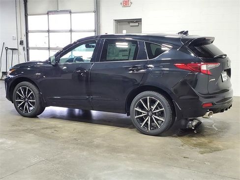 New 2026 Acura RDX A-Spec image 6