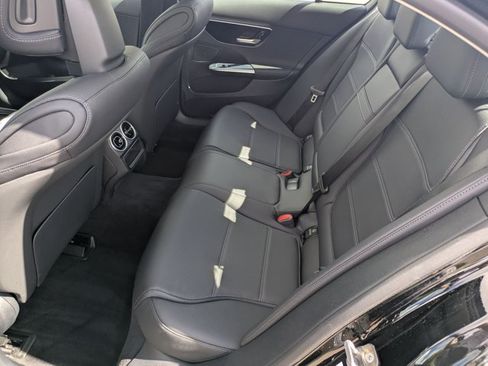 Certified 2026 Mercedes-Benz C 300 Sedan image 20