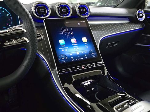 New 2026 Mercedes-Benz CLE 300 4MATIC Cabriolet image 33