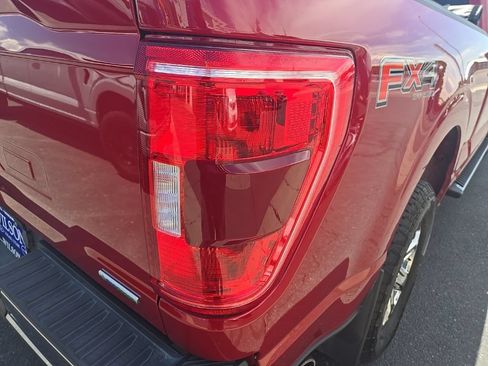 Used 2021 Ford F150 XLT w/ Equipment Group 302A High AWD/4WD image 35