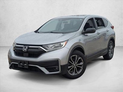 Used 2022 Honda CR-V EX