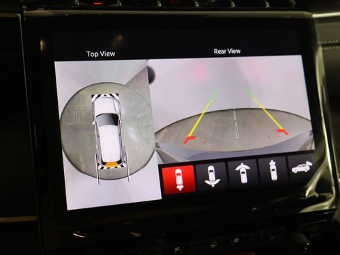 New 2025 Jeep Grand Cherokee L Limited image 47