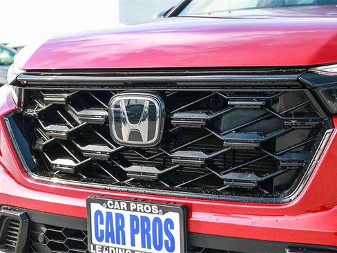 Used 2024 Honda CR-V Sport-L image 7