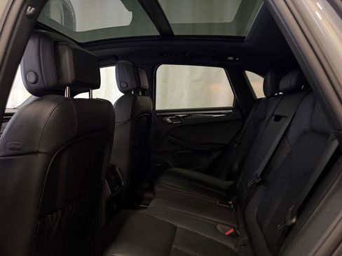 New 2026 Porsche Macan S AWD/4WD image 24