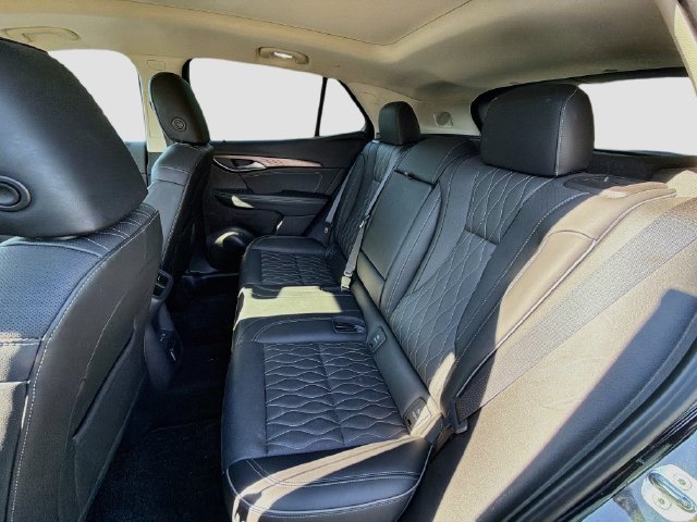 Used 2022 Buick Envision Avenir w/ Technology Package II AWD/4WD image 15