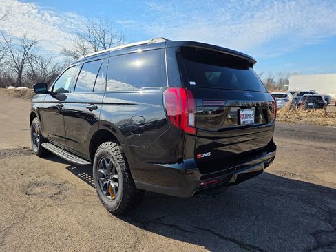 New 2025 Ford Expedition Tremor image 7