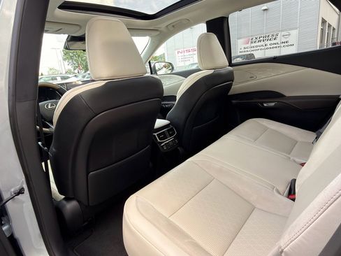 Used 2023 Lexus RX 350 FWD w/ Cold Area Package image 22