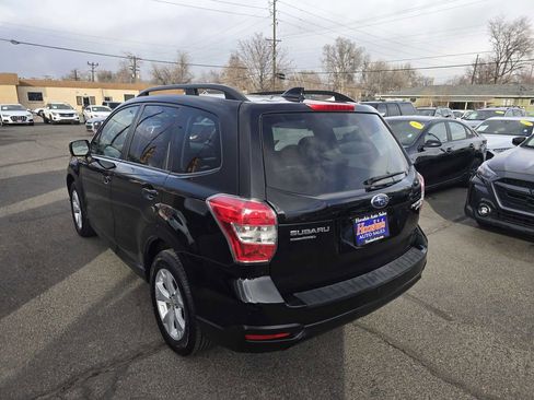 Used 2016 Subaru Forester 2.5i Premium w/ All-Weather Package image 13