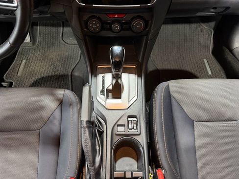 Used 2019 Subaru Crosstrek 2.0i Premium w/ Eyesight System image 16