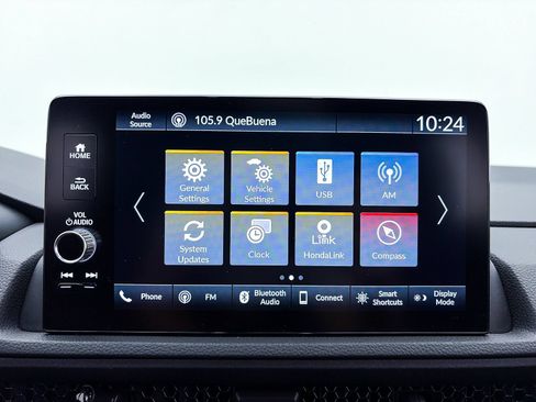 Used 2025 Honda CR-V Sport-L image 22