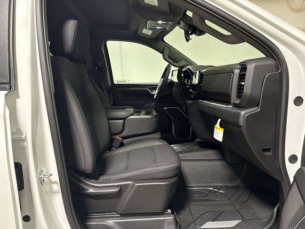 New 2026 Chevrolet Silverado 1500 RST w/ RST Select Package AWD/4WD image 22