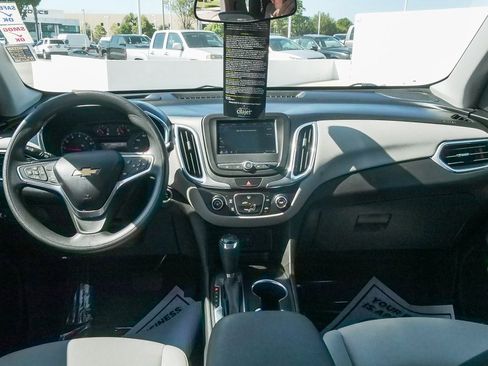 Used 2020 Chevrolet Equinox LS image 11