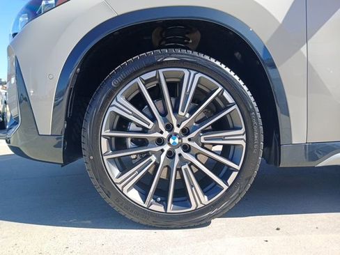 New 2026 BMW X1 xDrive28i w/ Technology Package AWD/4WD image 5