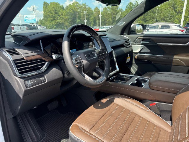 New 2026 GMC Acadia Denali Ultimate FWD image 23