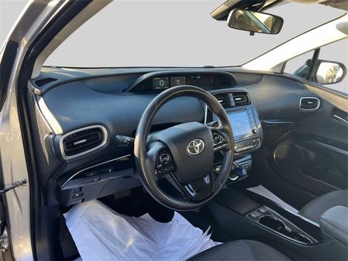 Certified 2022 Toyota Prius Prime LE image 20