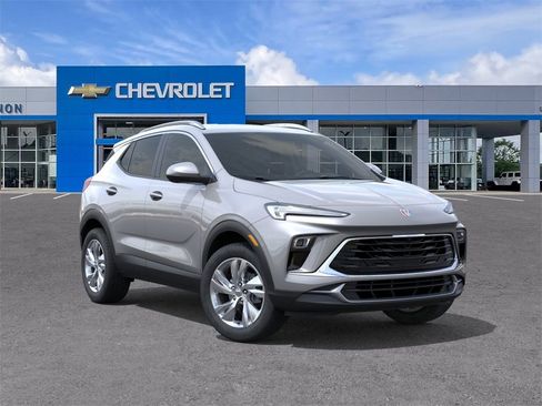 New 2026 Buick Encore GX Preferred image 7