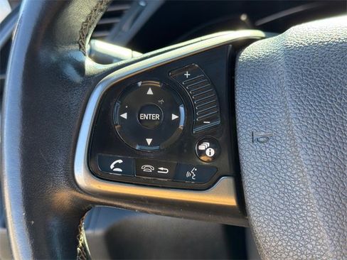 Used 2017 Honda Civic Sport Touring image 24