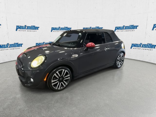 Used 2019 MINI Cooper S w/ Premium Package FWD image 5