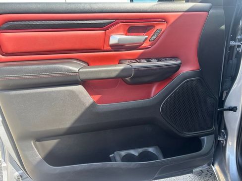 Used 2024 RAM 1500 Rebel w/ Rebel Level 1 Equipment Group AWD/4WD image 8