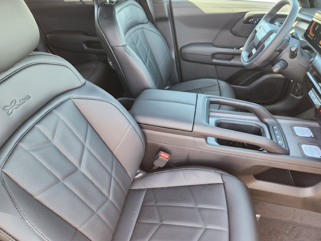 New 2027 Kia Telluride EX X-Line AWD/4WD image 14
