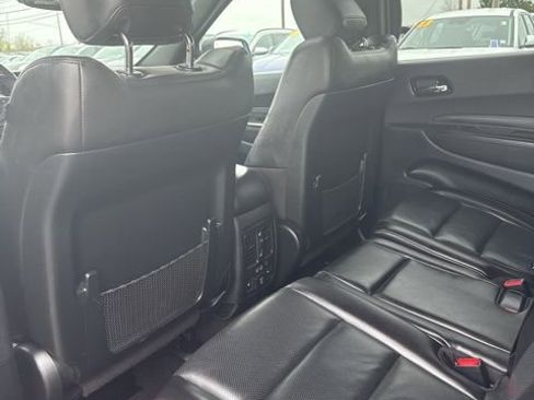 Used 2024 Dodge Durango GT image 12