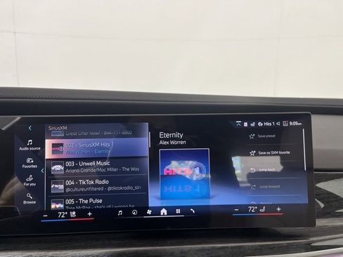 New 2026 BMW 740i xDrive image 15