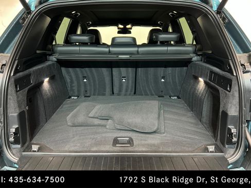 Used 2024 BMW X5 sDrive40i w/ Premium Package image 22