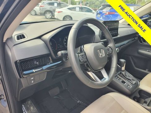 Used 2024 Honda CR-V EX-L image 15