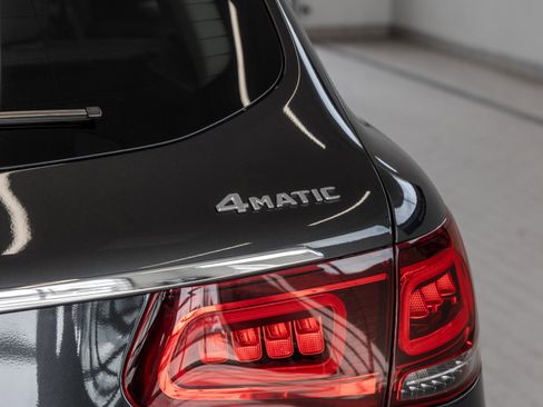 Certified 2022 Mercedes-Benz GLC 300 4MATIC image 24