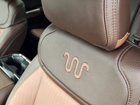 New 2026 Ford F250 King Ranch image 15