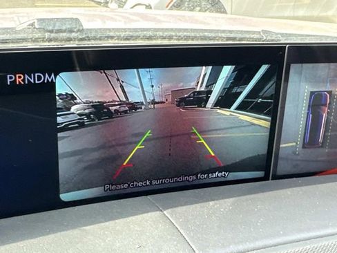 New 2026 Lincoln Navigator L Black Label AWD/4WD image 26
