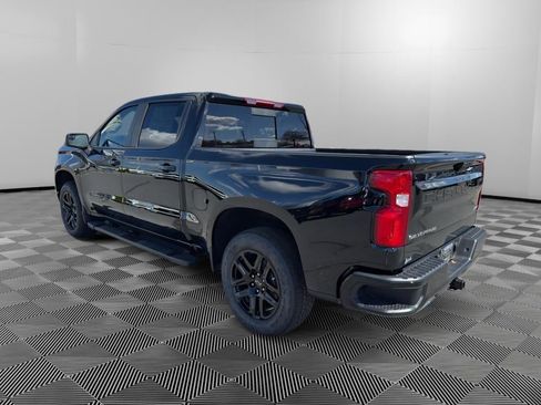 New 2026 Chevrolet Silverado 1500 RST w/ Convenience Package II image 5