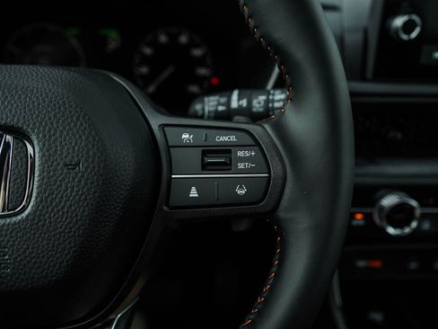 New 2026 Honda CR-V Sport image 21