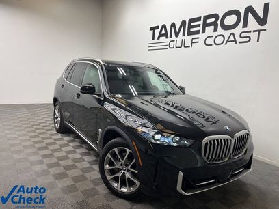 Used 2025 BMW X5 xDrive40i w/ Climate Comfort Package