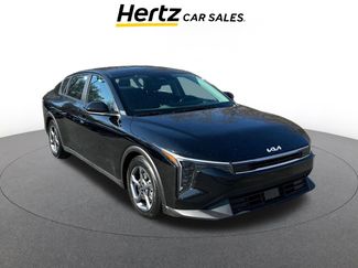 Used 2025 Kia K4 LXS video 1