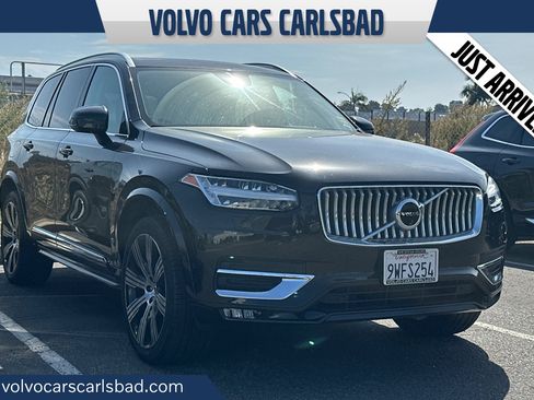 Used 2024 Volvo XC90 B5 Plus w/ Protection Package Premier AWD/4WD image 1