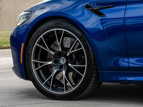 Used 2023 BMW M5 w/ Competition Package image 11