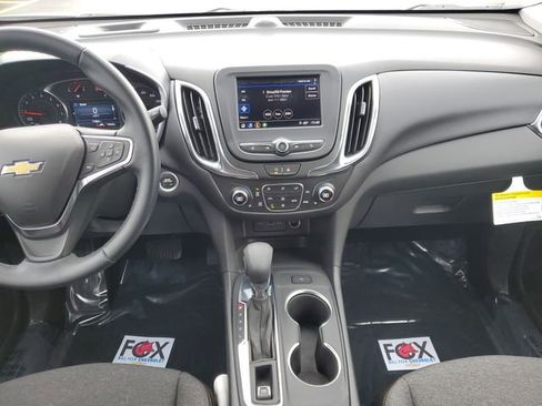 Certified 2024 Chevrolet Equinox LT w/ LPO, Floor Liner Package image 18