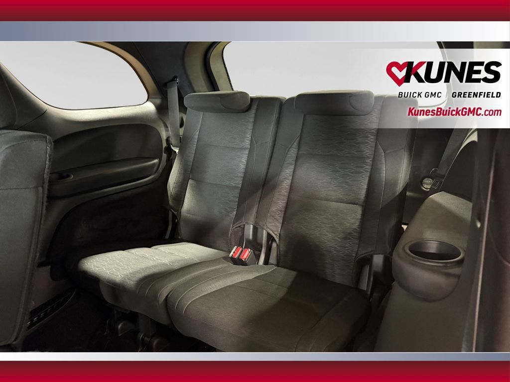 Used 2026 Dodge Durango GT AWD/4WD image 36