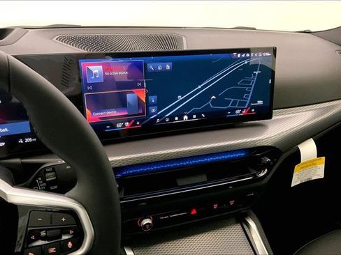 New 2025 BMW i4 xDrive40i w/ M Sport Package image 5