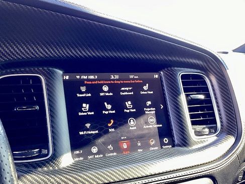 Used 2023 Dodge Charger Scat Pack image 13
