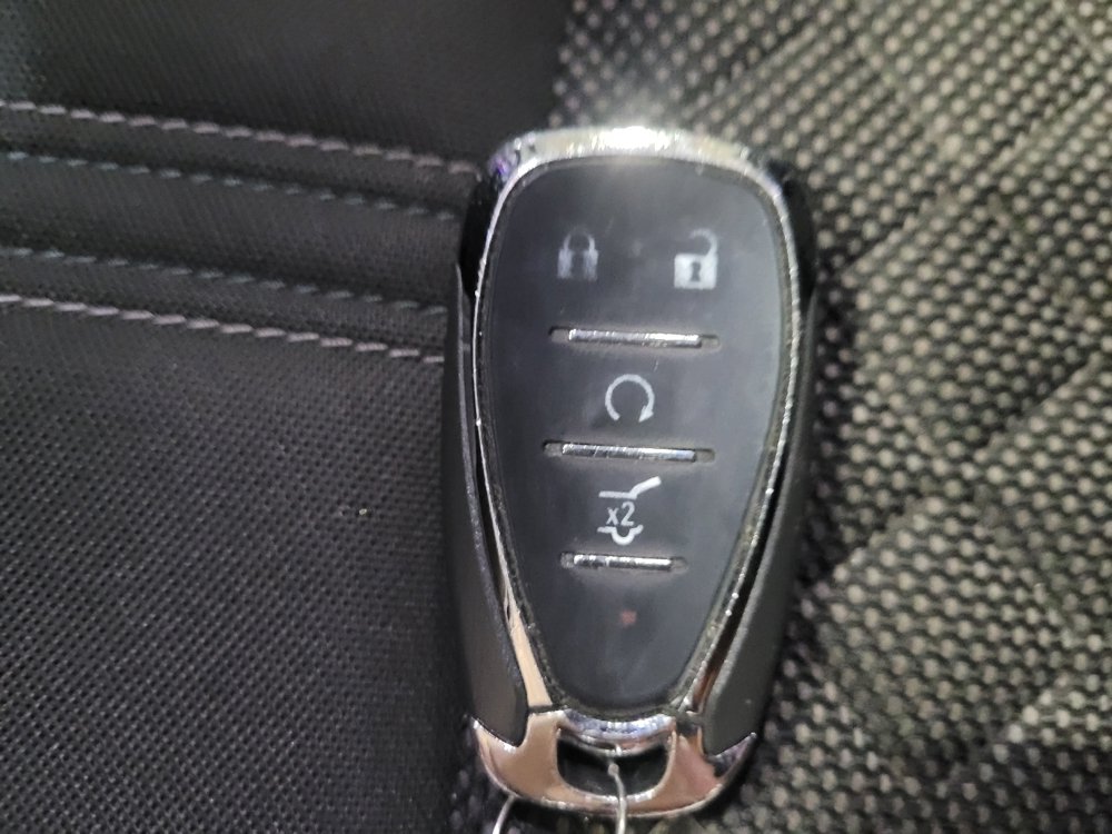 Used 2019 Chevrolet Blazer LT FWD image 32