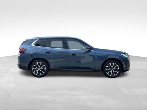 Used 2026 BMW X3 xDrive30i w/ Premium Package AWD/4WD image 10
