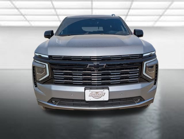 New 2026 Chevrolet Tahoe High Country AWD/4WD image 31