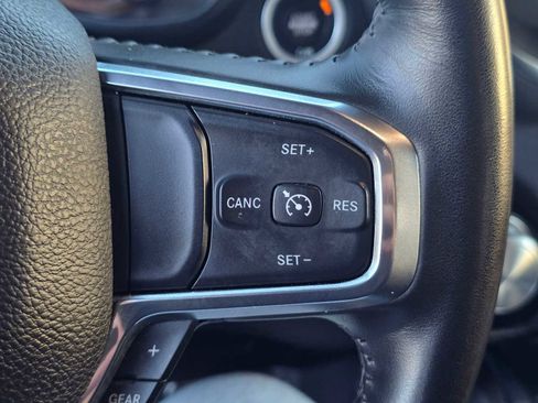 Used 2024 RAM 1500 Laramie image 35